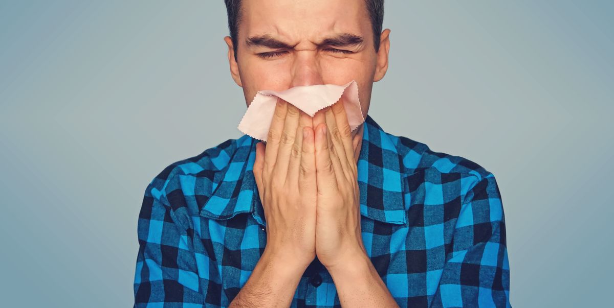 Photo of What is catarrh? Causes and treatment tips