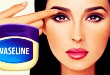Photo of WAYS TO USE PETROLEUM JELLY FOR SKIN CARE