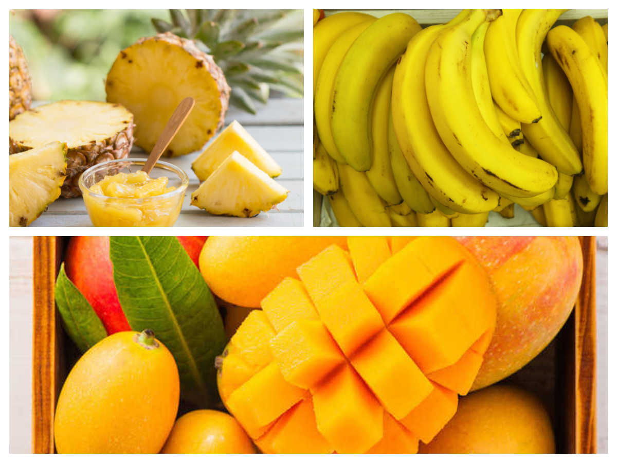 Photo of Exotic Foods For A Happy And Healthy Stomach