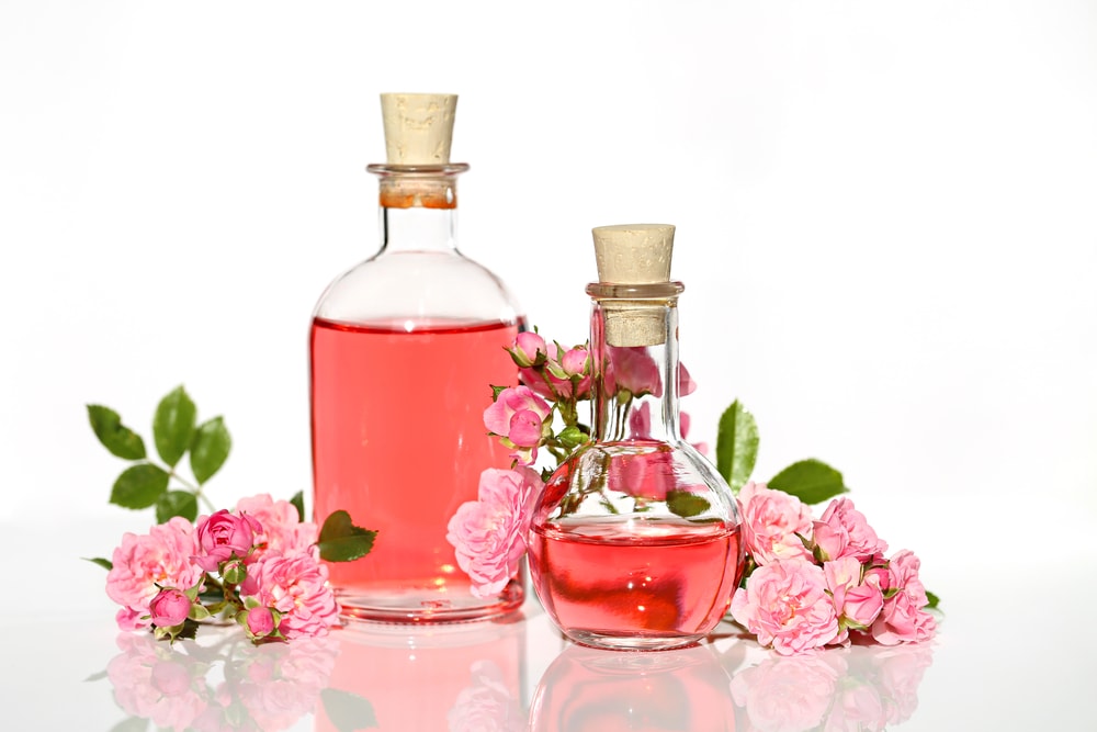 Photo of Rose Water Benefits: From Antioxidants To Anti-Aging