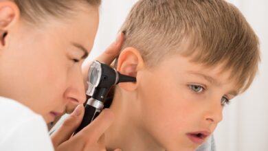 Photo of Ear Infection in Infants, Toddlers, Children, and Adults