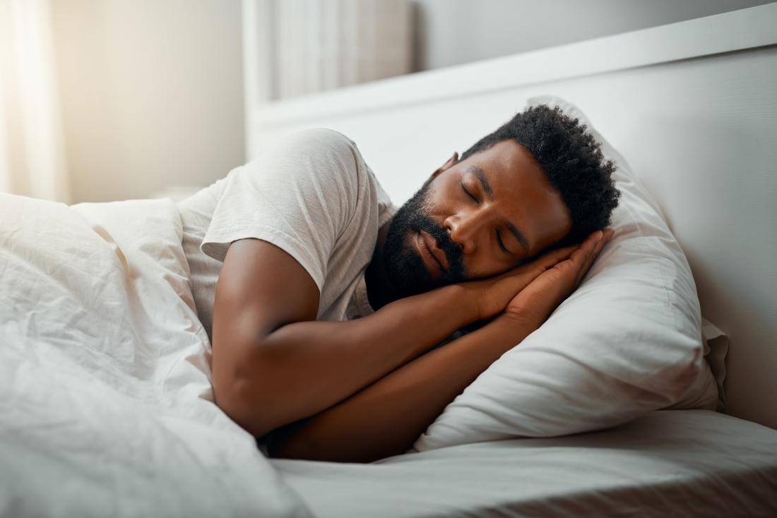 Photo of Get To Know Why sleep Is Important