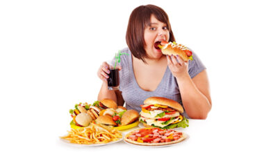 Photo of Food Adults Should Avoid Eating To Stay Healthy
