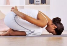 Photo of Yoga Poses for Quick Arthritis Relief