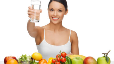 Photo of HOW TO KEEP YOUR BODY HYDRATED WITHOUT DRINKING WATER