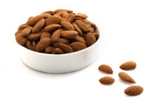 Photo of BAD EFFECTS OF EATING TOO MANY ALMOND NUTS