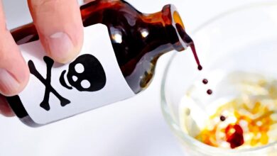 Photo of NATURAL ACTIVE ANTIDOTE FOR POISON