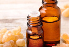 Photo of UNTOLD BENEFIT OF FRANKINCENSE  OIL FOR HAIR AND SKIN