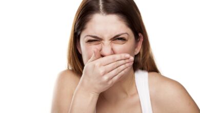 Photo of HOW TO GET RID OF BAD BREATH IN 5 DAYS