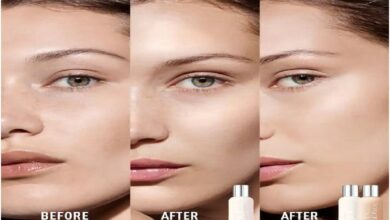 Photo of USEFUL NATURAL TIPS ON HOW TO GET A GLOWING SKIN