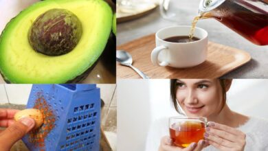 Photo of REDUCE BLOOD SUGAR, BLOOD PRESSURE AND STOMACH PAIN WITH AVACADO SEED TEA RECIPE