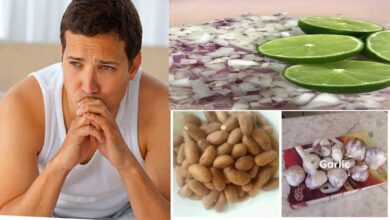 Photo of REMEDY FOR POOR ERECTION