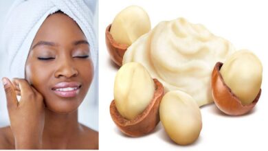 Photo of SHEA BUTTER USES AND AMAZING BENEFITS