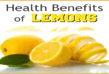 Photo of ADVANTAGES OF LEMON TO THE HEALTH