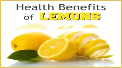 Photo of ADVANTAGES OF LEMON TO THE HEALTH