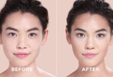 Photo of HOW TO GET A PERFECT FACE OVERNIGHT