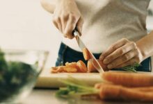 Photo of 17 KITCHEN TIPS NEEDED FOR A HEALTHY LIVING