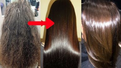 Photo of 10 MINUTE MAGICAL HAIR MASK FOR DAMAGED AND DRIED HAIR