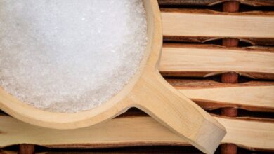 Photo of Amazing Aid Of  Epsom Salt