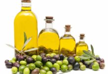 Photo of MAGICAL EFFECTS  OF OLIVE OIL ON THE SKIN
