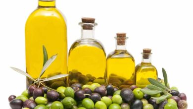 Photo of MAGICAL EFFECTS  OF OLIVE OIL ON THE SKIN
