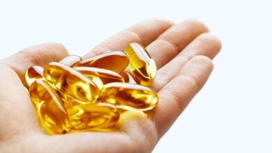 Photo of Benefit Of Vitamin E Oil To The Body