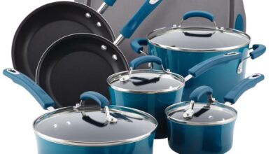 Photo of 4 HAZARDOUS COOKWARE TO AVOID IN THE KITCHEN