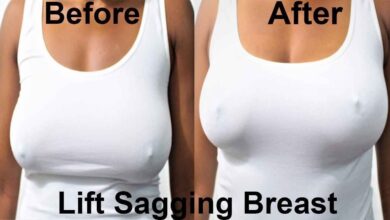 Photo of FIRM SAGGING BREAST WITH THIS SIMPLE SOLUTION