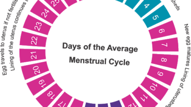 Photo of EASY WAY TO KNOW YOUR OVULATION PERIOD