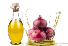 Photo of ONION OIL FOR SKIN GLOW AND HAIR GROWTH