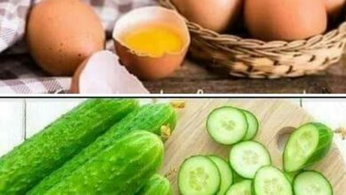 Photo of HOW TO FIRM YOUR BREAST IN ONE WEEK