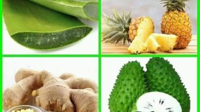 Photo of ANTI CANCER REMEDY SMOOTHIES