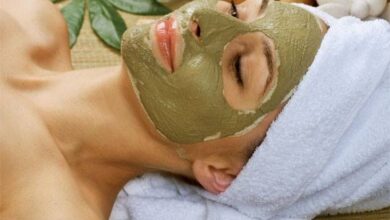 Photo of CORIANDER LEAVES FOR GLOWING SKIN