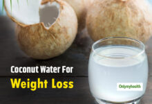 Photo of COCONUT WATER FOR WEIGHT LOSS