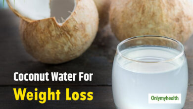 Photo of COCONUT WATER FOR WEIGHT LOSS