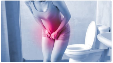 Photo of HOME REMEDY TO PREVENT TOILET INFECTION