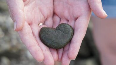 Photo of 4 NATURAL DRINKS TO PREVENT KIDNEY STONE