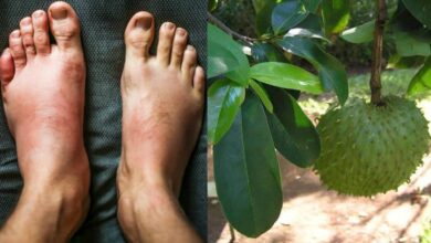 Photo of REDUCE INTERNAL SWELLING IN THE BODY