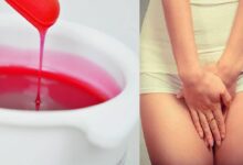 Photo of HOW TO MAKE VULVAR AND VAGINAL WASH