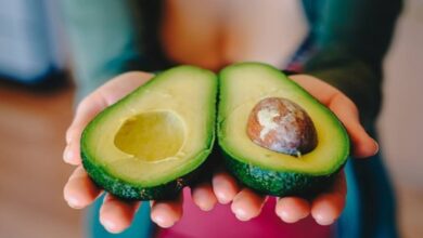 Photo of GET RID OF OFFENSIVE VAGINA ODOR WITH AVOCADO
