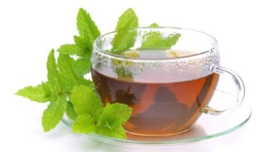 Photo of UNUSUAL HEALING POWERS OF PEPPERMINT TEA