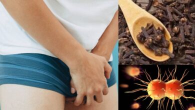 Photo of HOW TO TREAT GONORRHEA (HOT-URINE)