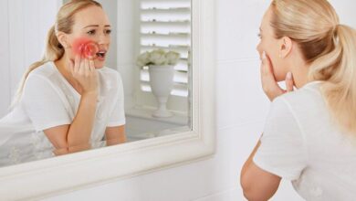 Photo of HOW TO CURE JAW AND TOOTHACHE NATURALLY