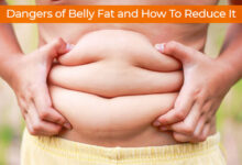 Photo of HOW TO BURN BELLY FAT IN 1 WEEK
