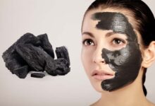 Photo of CHARCOAL FACIAL REMEDY FOR A GLOWING SKIN