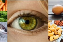 Photo of FABULOUS FOODS TO BOOST EYE HEALTH