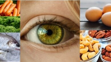 Photo of FABULOUS FOODS TO BOOST EYE HEALTH