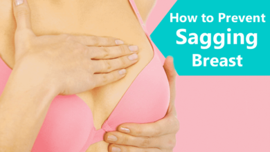 Photo of LIFT AND FIRM YOUR BREAST IN 3 WEEKS