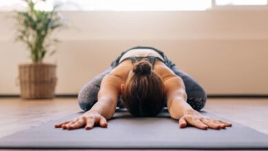 Photo of HERBAL SOLUTION FOR BACK PAIN