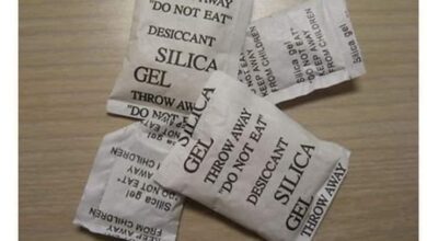 Photo of USES OF SILICA GEL YOU PROBABLY DO NOT KNOW ABOUT
